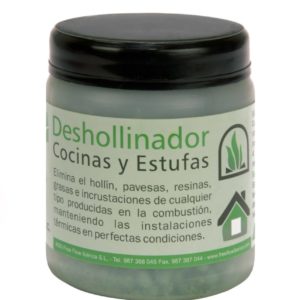 Deshollinador SWEEP Cocinas Y Estufas