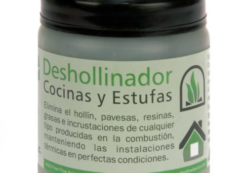 Deshollinador SWEEP Cocinas Y Estufas