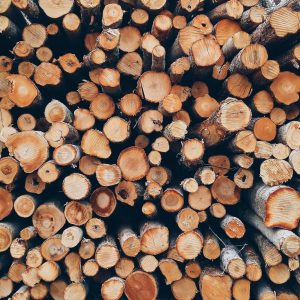 Uso De La Leña En Chimeneas