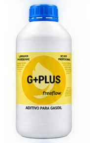 Inicio 1 G + PLUS