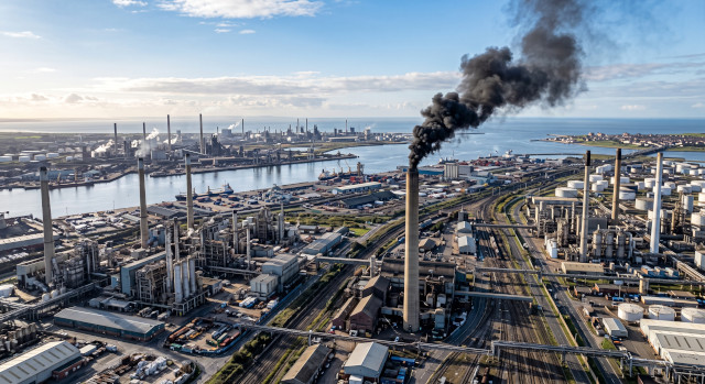 Para una combustión más limpia usa FreeFlow